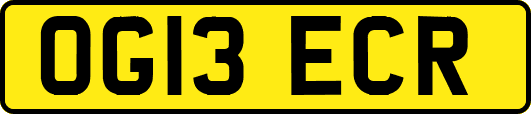 OG13ECR