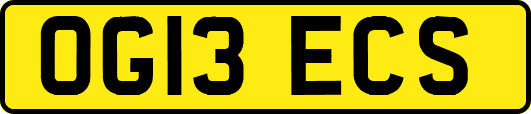 OG13ECS
