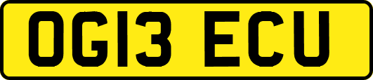 OG13ECU