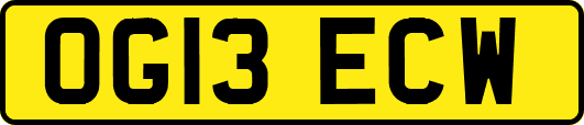 OG13ECW