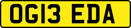 OG13EDA