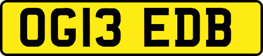 OG13EDB