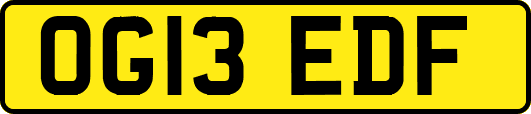 OG13EDF