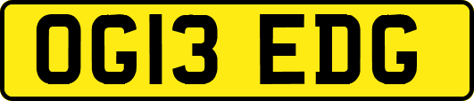 OG13EDG