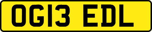 OG13EDL
