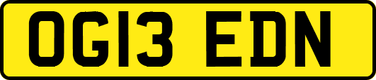 OG13EDN