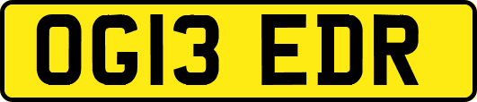 OG13EDR