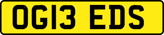 OG13EDS