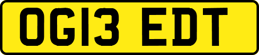 OG13EDT