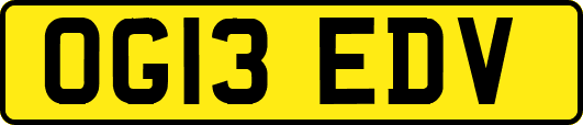 OG13EDV