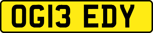 OG13EDY
