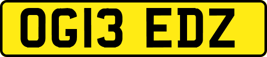 OG13EDZ