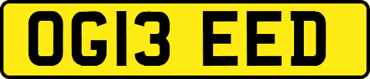 OG13EED