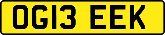 OG13EEK
