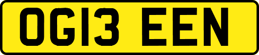 OG13EEN