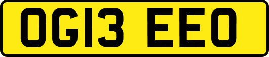 OG13EEO