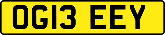 OG13EEY