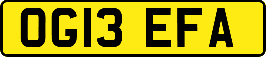 OG13EFA