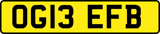OG13EFB