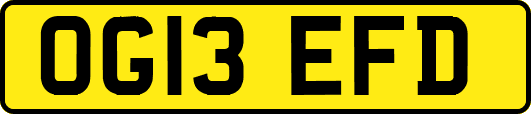 OG13EFD