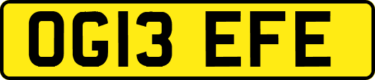 OG13EFE