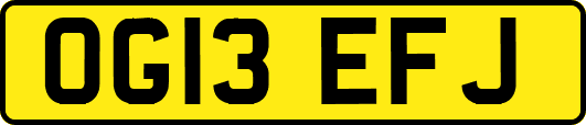 OG13EFJ