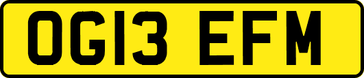 OG13EFM