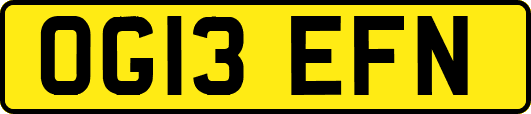 OG13EFN