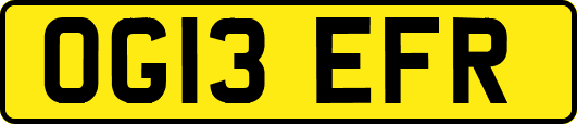 OG13EFR