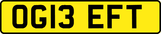 OG13EFT