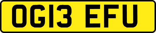 OG13EFU