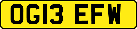 OG13EFW