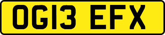 OG13EFX