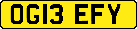 OG13EFY