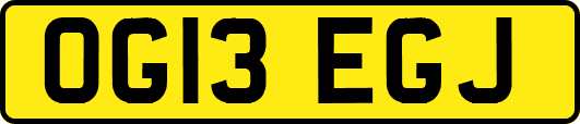 OG13EGJ