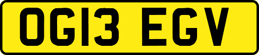 OG13EGV