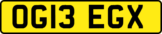 OG13EGX
