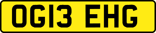 OG13EHG