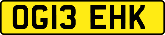 OG13EHK