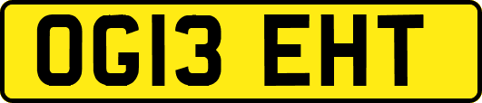 OG13EHT