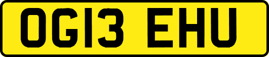 OG13EHU