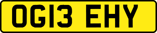 OG13EHY