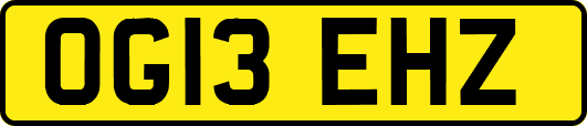 OG13EHZ