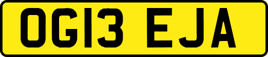 OG13EJA
