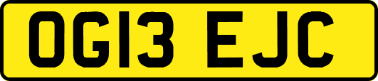 OG13EJC