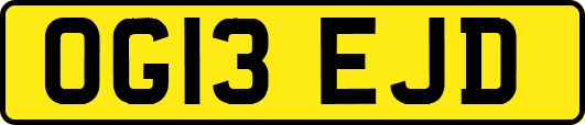 OG13EJD