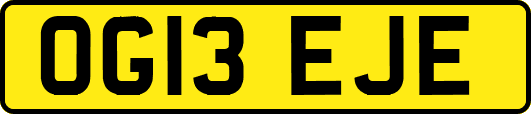 OG13EJE