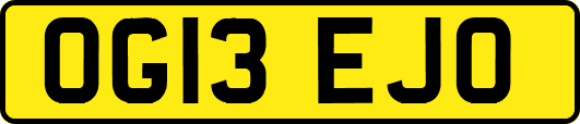 OG13EJO