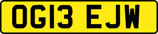 OG13EJW