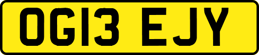 OG13EJY
